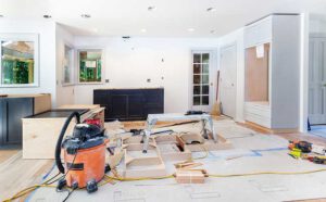  Interior Renovation Services